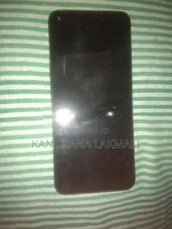 Oppo A53 (Used)
