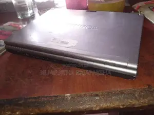 Toshiba Laptop