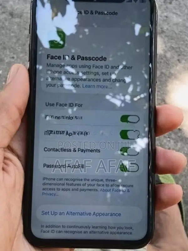 Apple iPhone 11 Pro (Used)