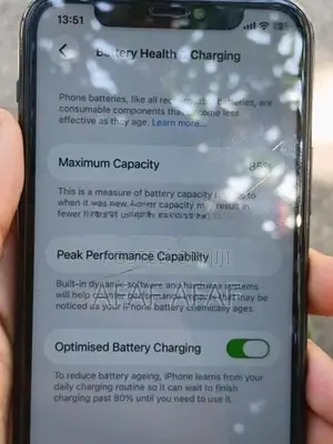 Apple iPhone 11 Pro (Used)