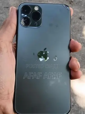 Apple iPhone 11 Pro (Used)