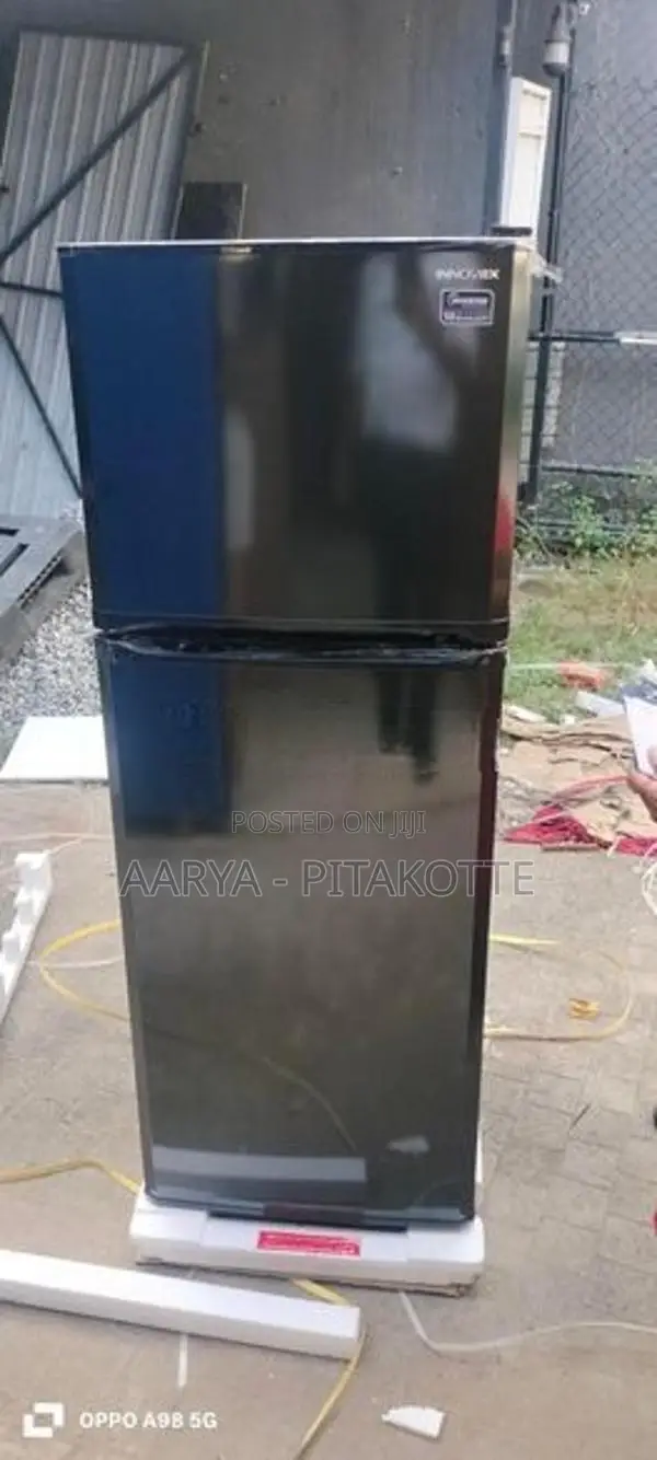 Innovex Refrigerator INR 240i - Inverter