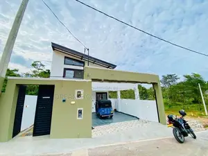Brand New Luxury House for Sale – Malabe (Kahanthota Rd)