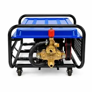 Genius Brothers High Pressure Washer – 2.2KW