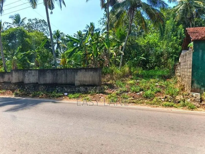 Land for Sale in Udugampola