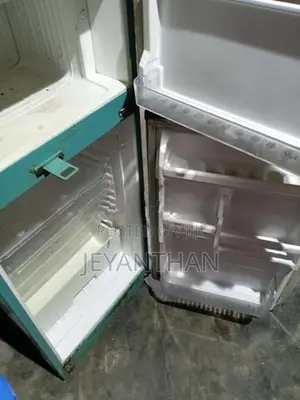 குளிர்சாதன பெட்டி