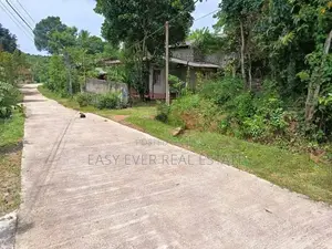 Land for Sale in Kalutara
