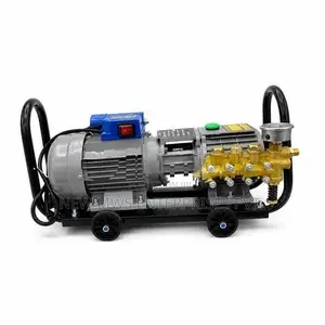 Genius Brothers High Pressure Washer – 3.0KW