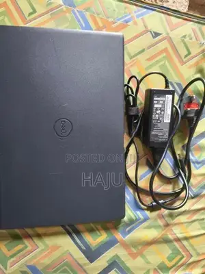 Dell Windows 11 Laptop
