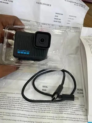 Gopro