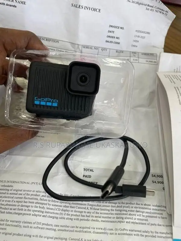 Gopro