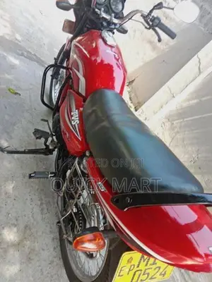 TVS Sport 2008