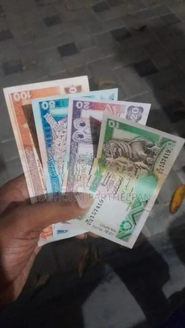 Old Notes