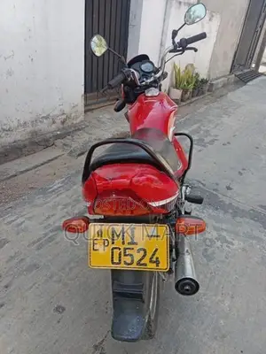 TVS Sport 2008