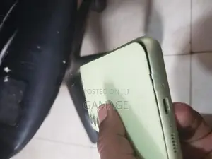 Samsung Galaxy A34 (Used)
