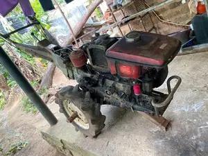 Kubota RK 600 2007
