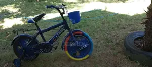 Kids Bike
