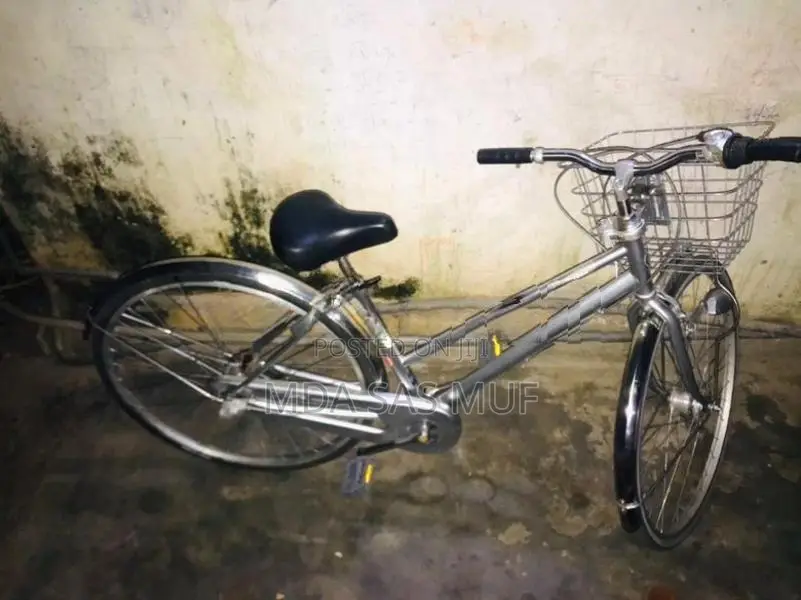 Japan Bicycle