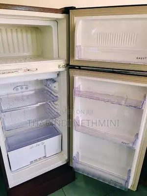 Innovex Refrigerator