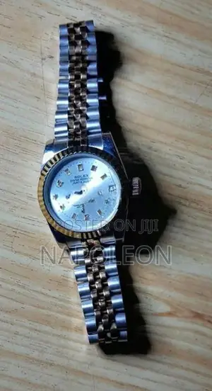 Rolex Watch