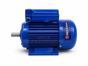 3HP Woodworking Motor (Single Phase 2800RPM)