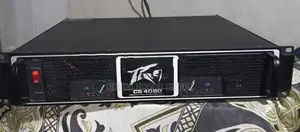 Peavey CS 4080HZ Power Amplifier