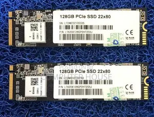 512 SSD NVME