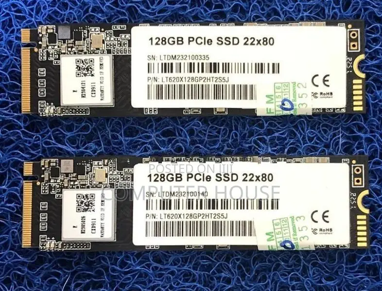 512 SSD NVME