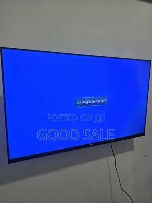 IMAX Smart TV 43 Inch