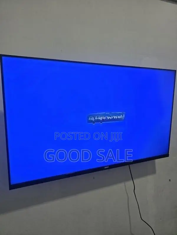 IMAX Smart TV 43 Inch