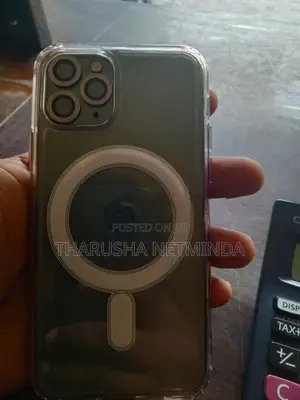 Apple iPhone 11 Pro (Used)