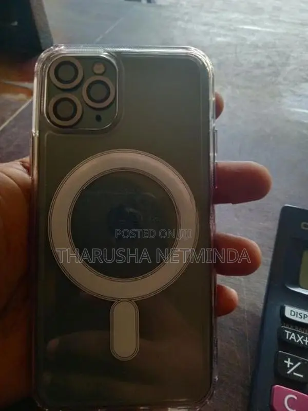 Apple iPhone 11 Pro (Used)