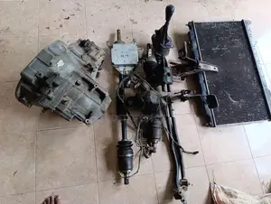 Nissan N16 Part lot