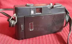 Yashica Mf2 Super