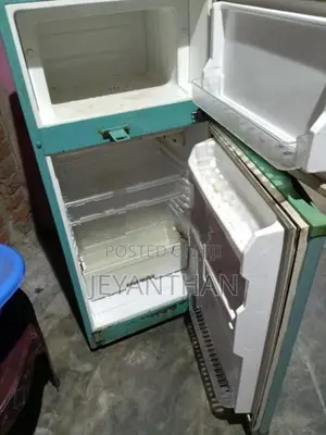 குளிர்சாதன பெட்டி