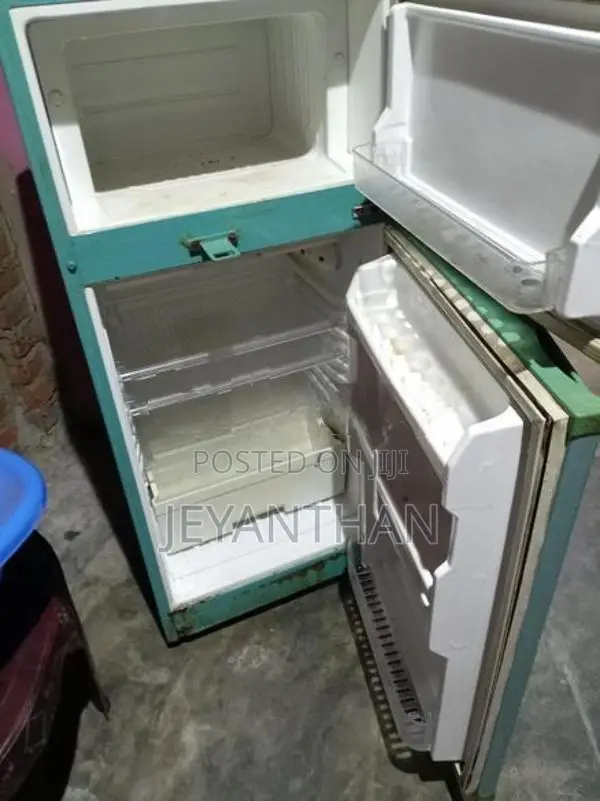 குளிர்சாதன பெட்டி