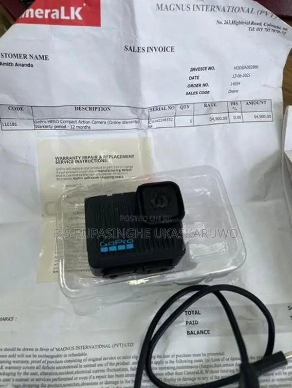 Gopro