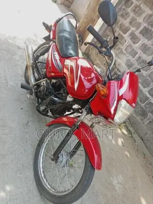 TVS Sport 2008