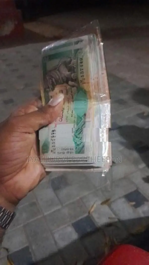 Old Notes