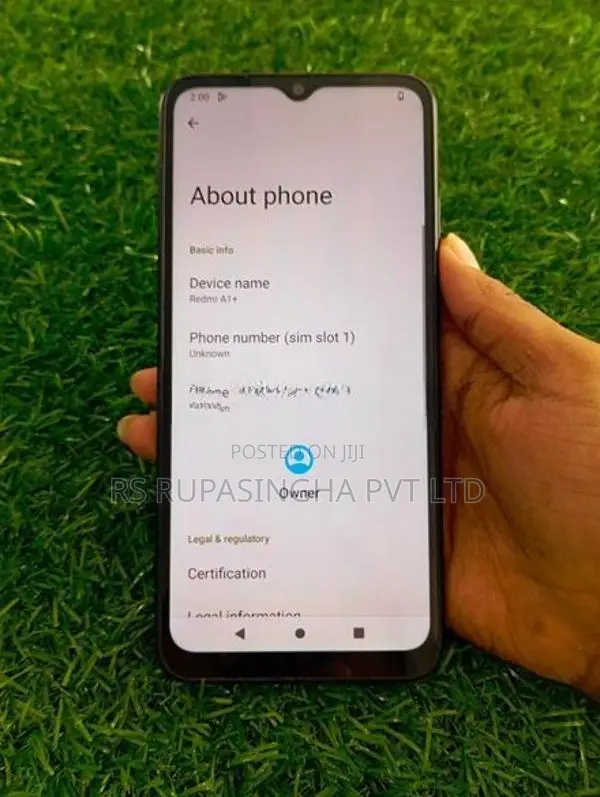 Xiaomi Redmi A1+ 2GB 32GB (Used)