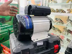 3HP Woodworking Motor Engine