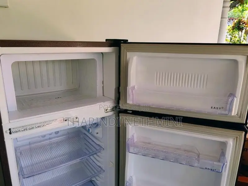 Innovex Refrigerator