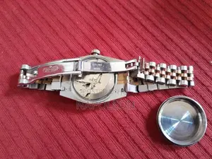 Rolex Watch