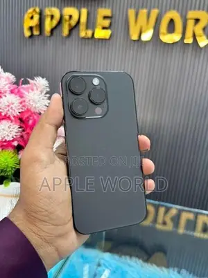 Apple iPhone 14 Pro 256GB (Used)