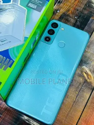 Tecno Pop 5 2GB 32GB (Used)