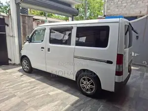 Toyota Townace DX 2011