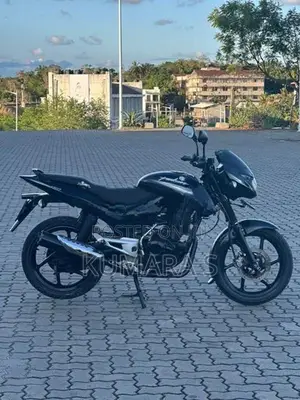 Bajaj Pulsar 150 2012