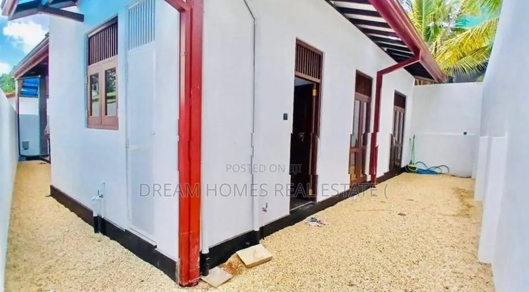 Malabe 3 Bedroom Single-Storey House for Sale Near Cinec Horizon Campu