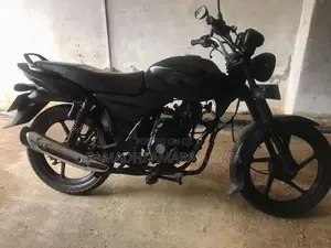Bajaj Discover 110 2010
