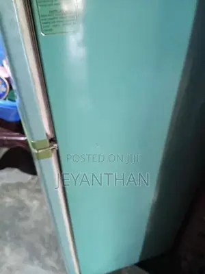 குளிர்சாதன பெட்டி